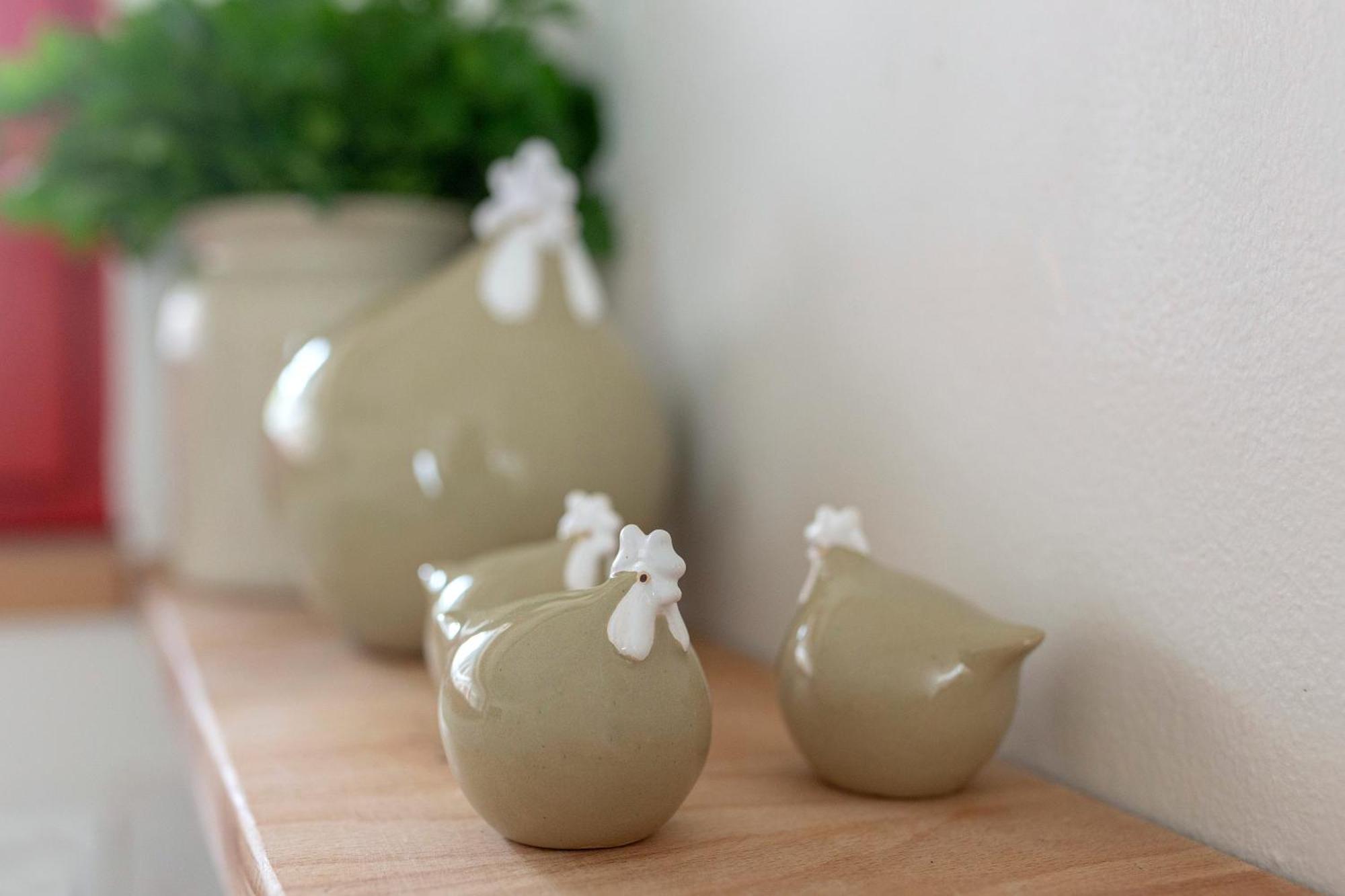 Garden Living Apartment Bled Bagian luar foto